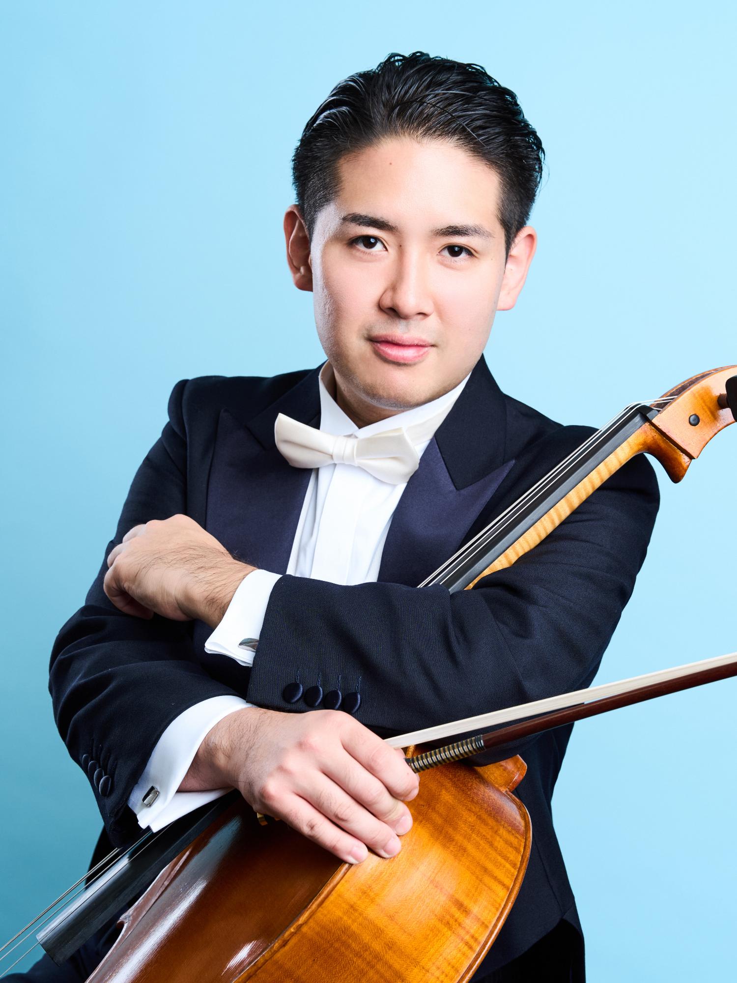 山本大
