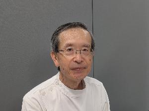 福森豊和先生