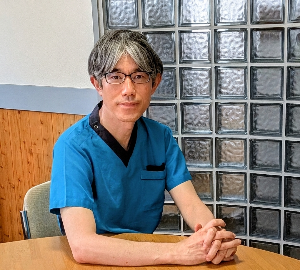 加藤健先生