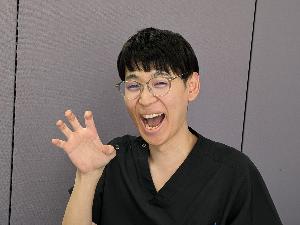 作永瑞希先生