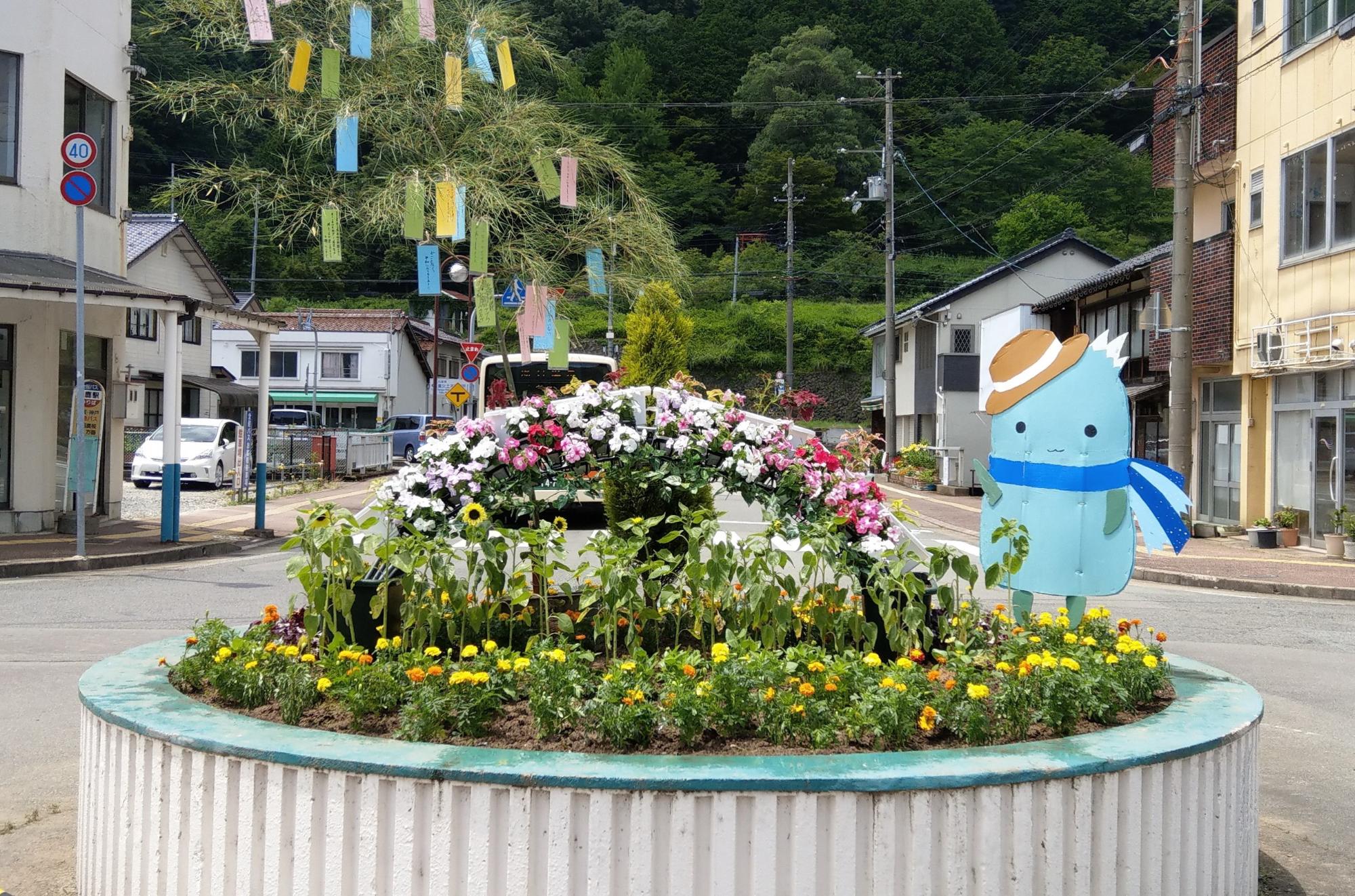 完成写真(令和2年7月)