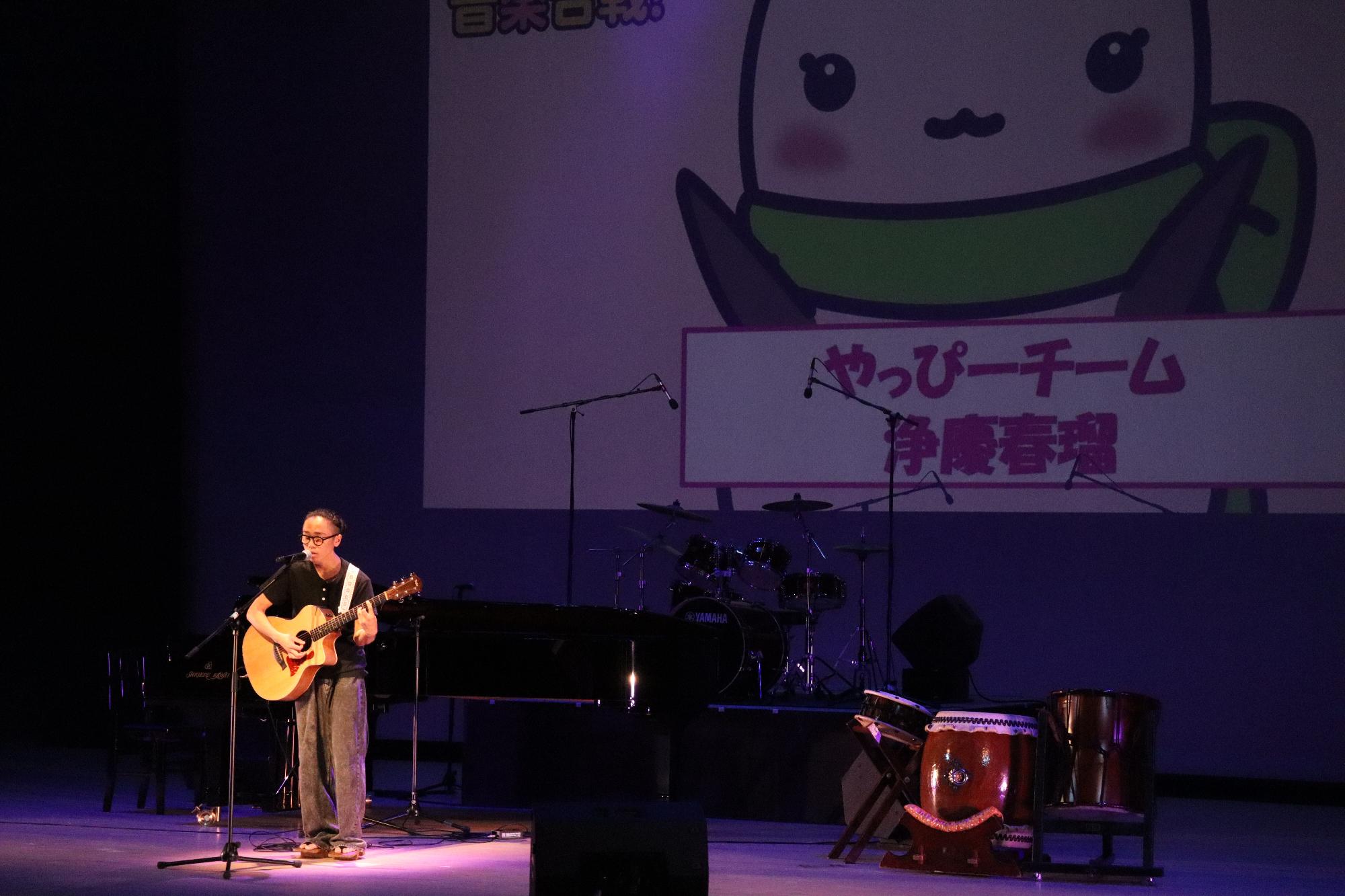 音楽合戦