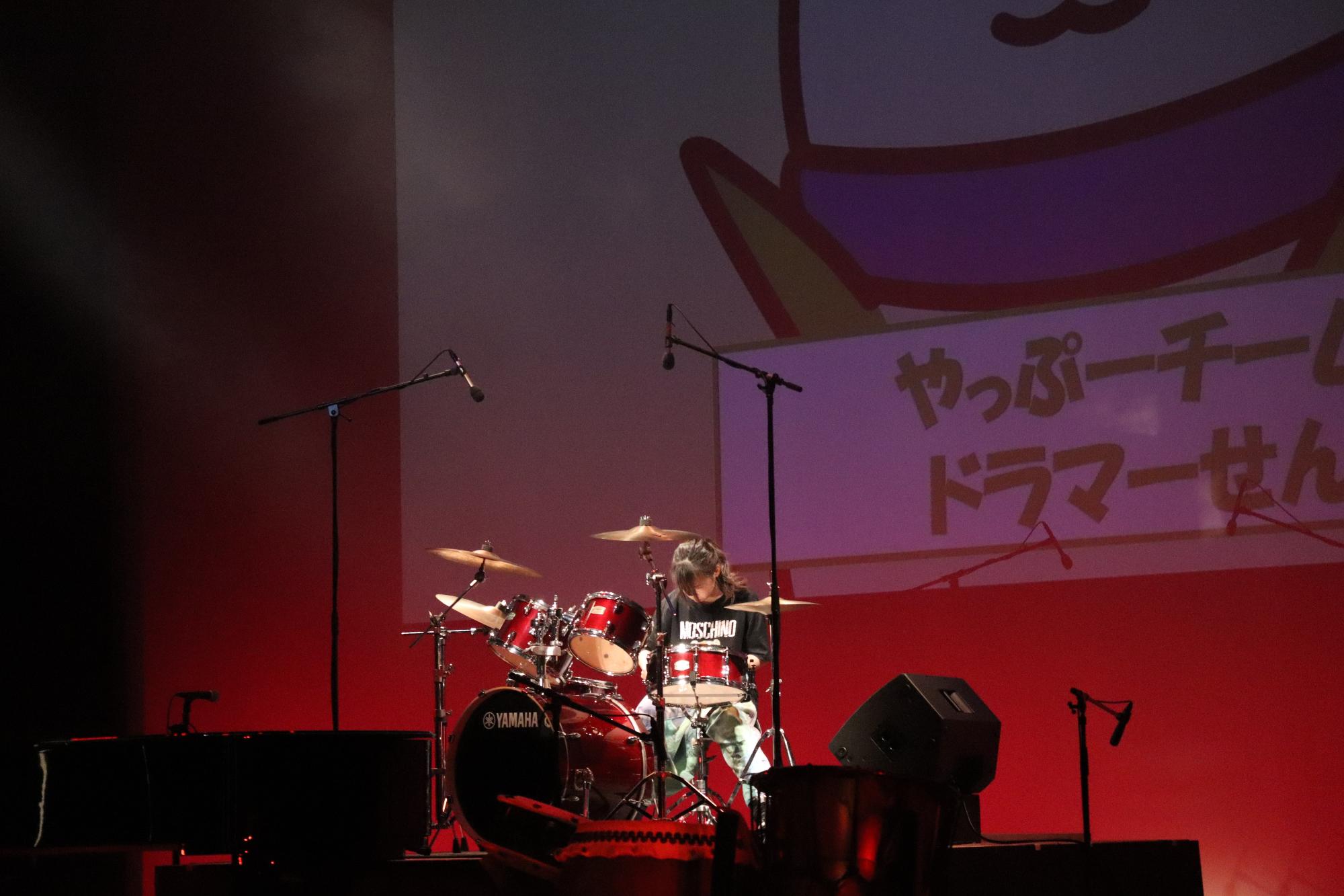 音楽合戦