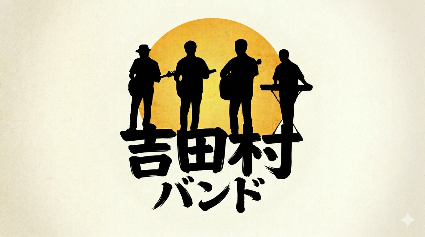 吉田村バンド