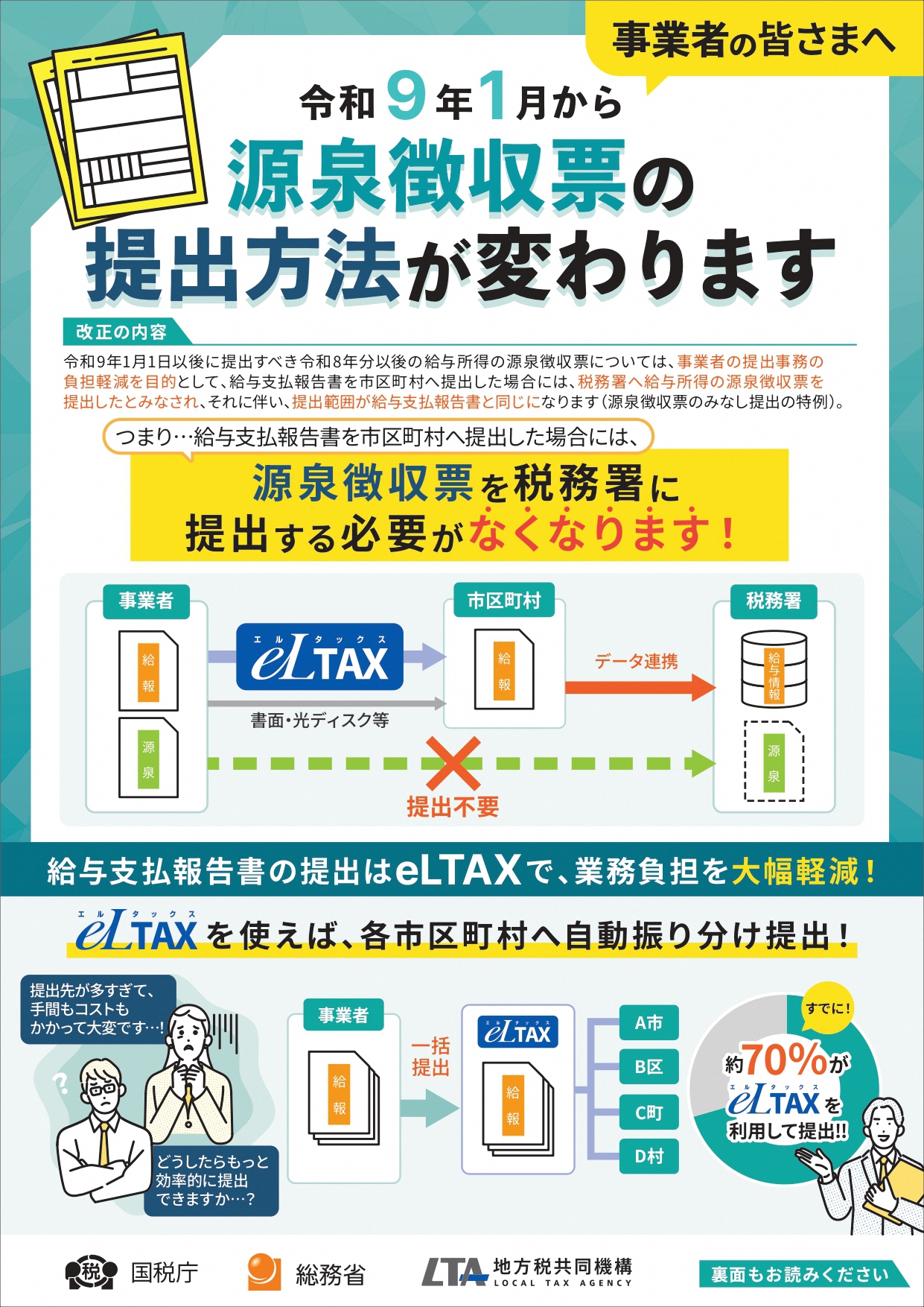 リーフレット1
