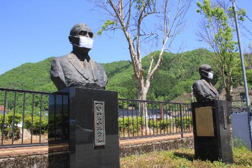 養父市非常事態宣言