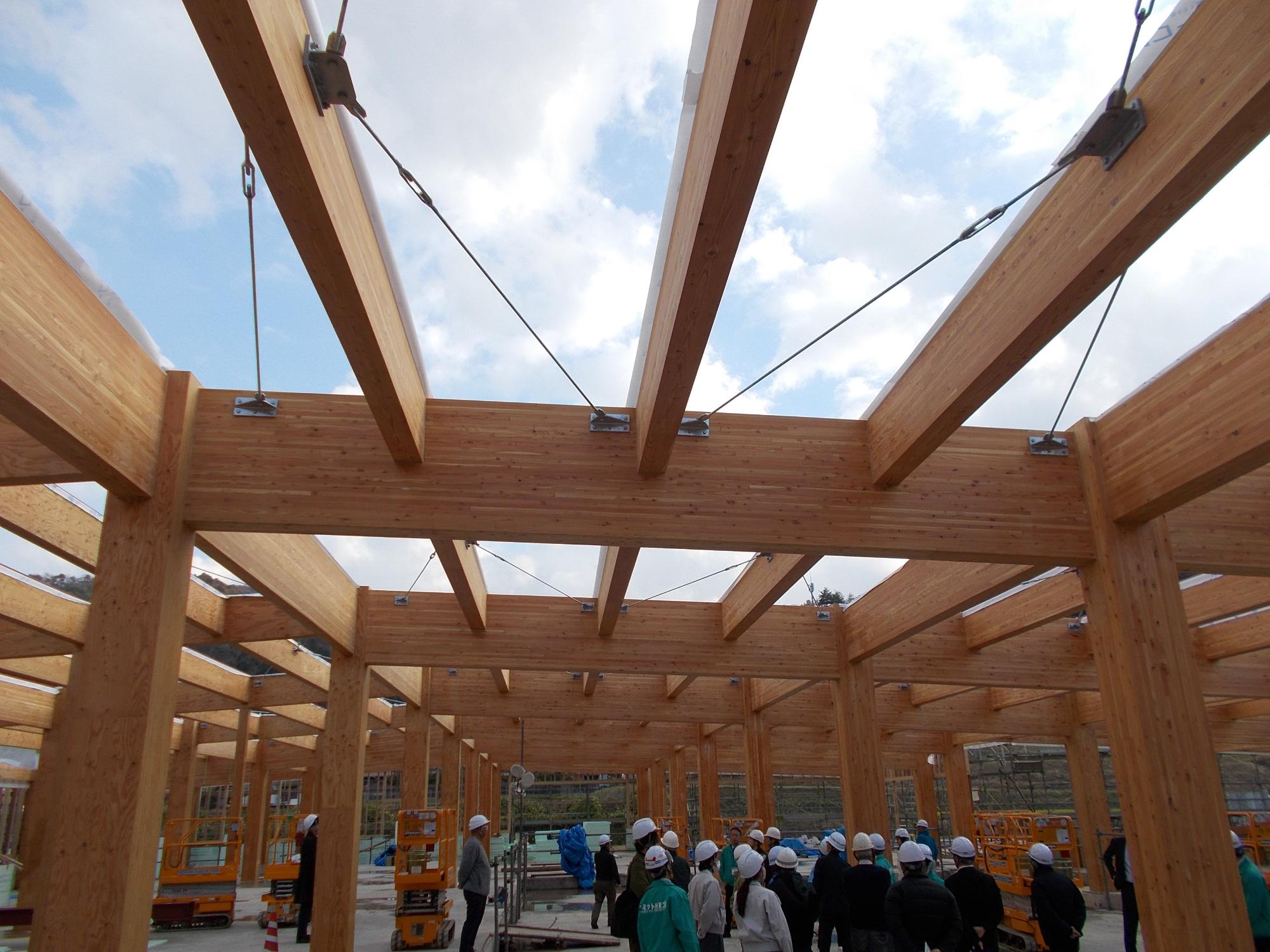 拠点1127リビング