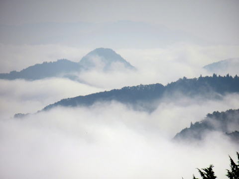 遠景