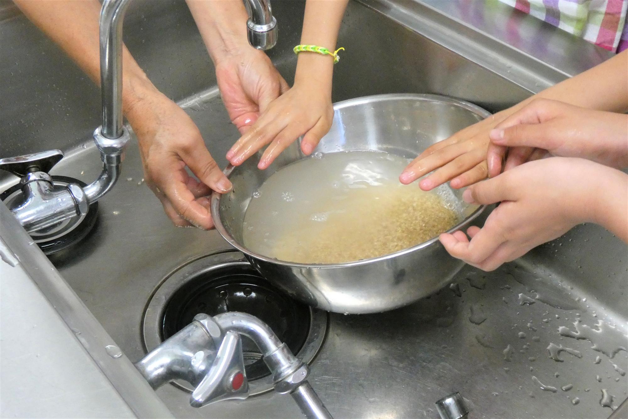 YAP自由研究会講演の様子3