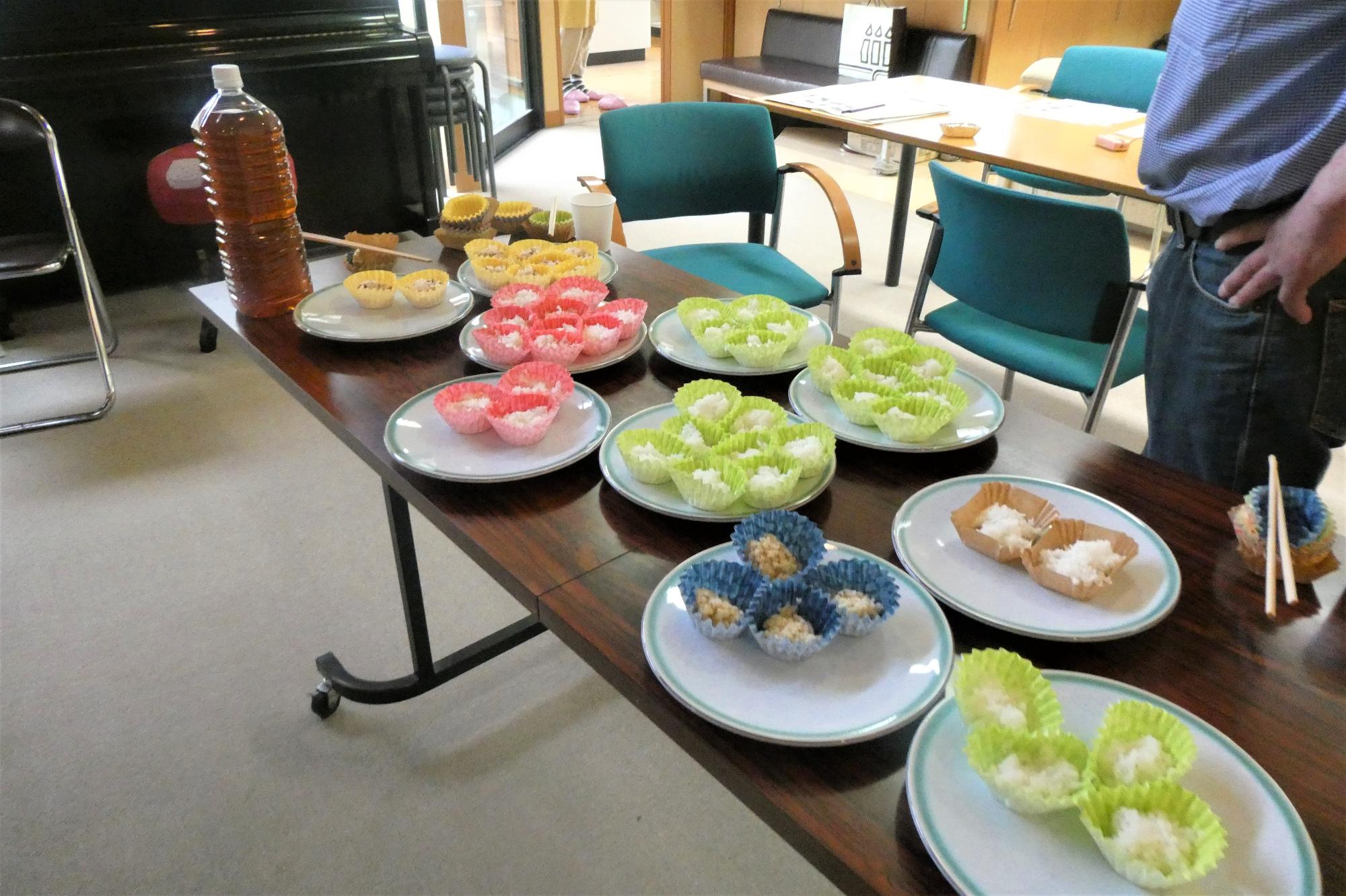 YAP自由研究会講演の様子6