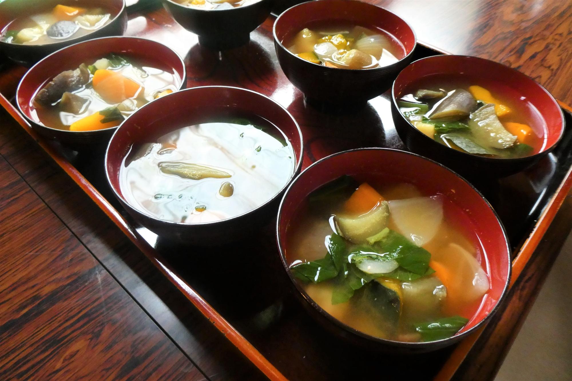 YAP自由研究会講演の様子8