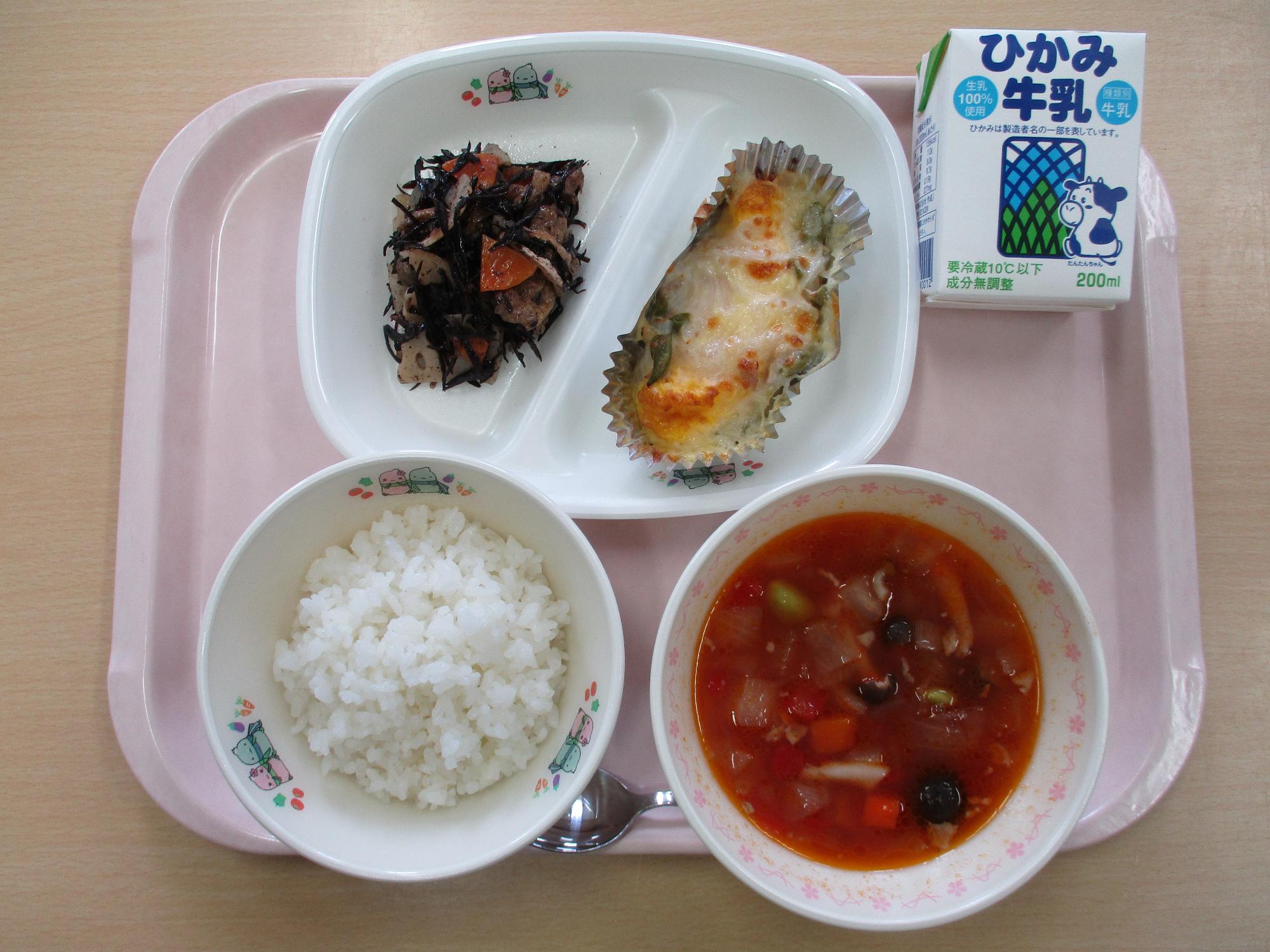 4月14日献立