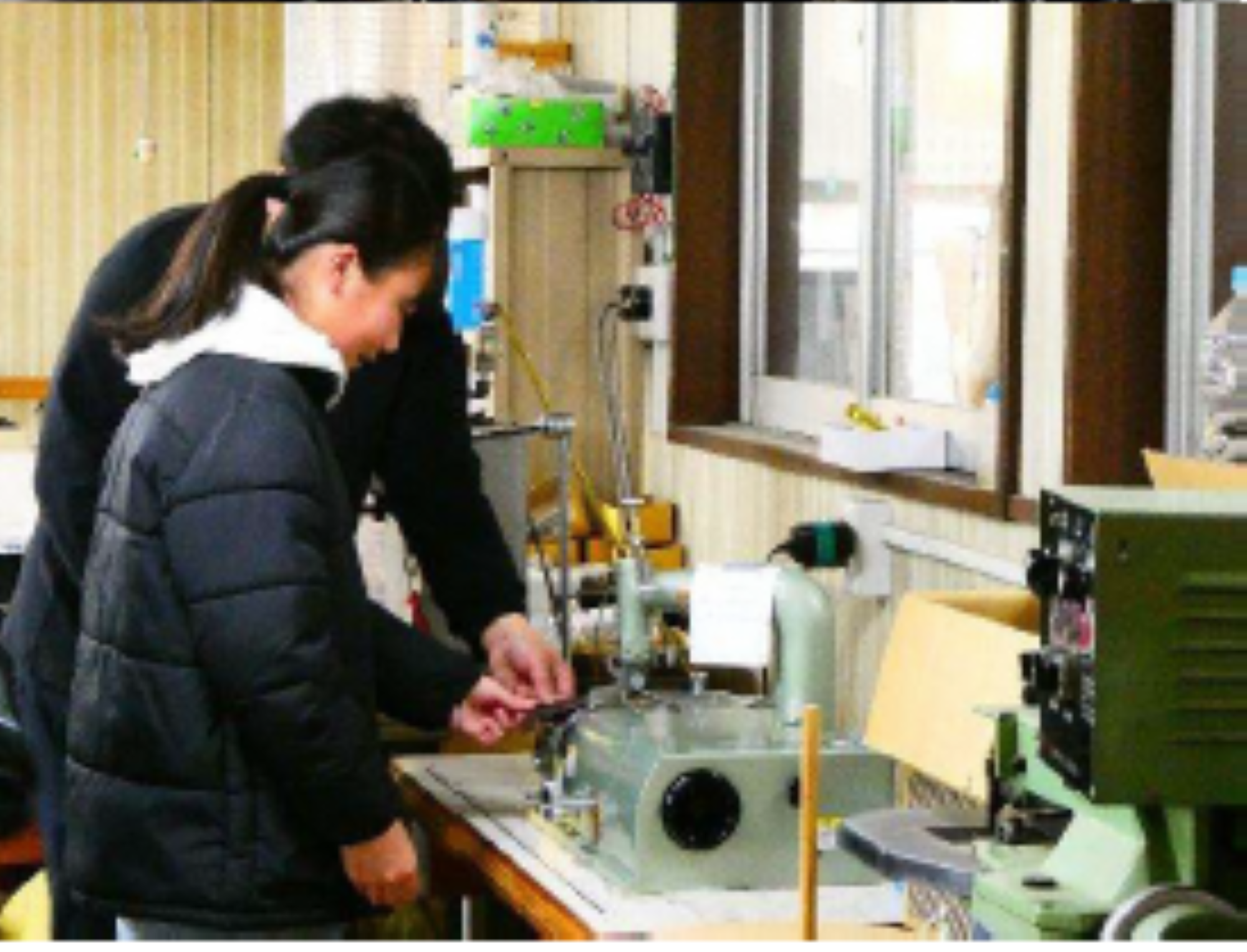 オグラでの市民ワークショップの様子