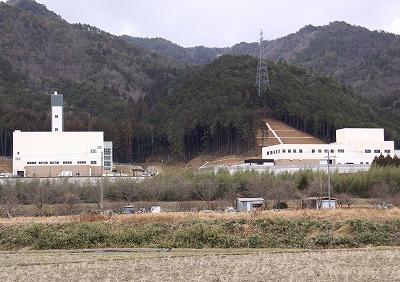 南但クリーンセンター