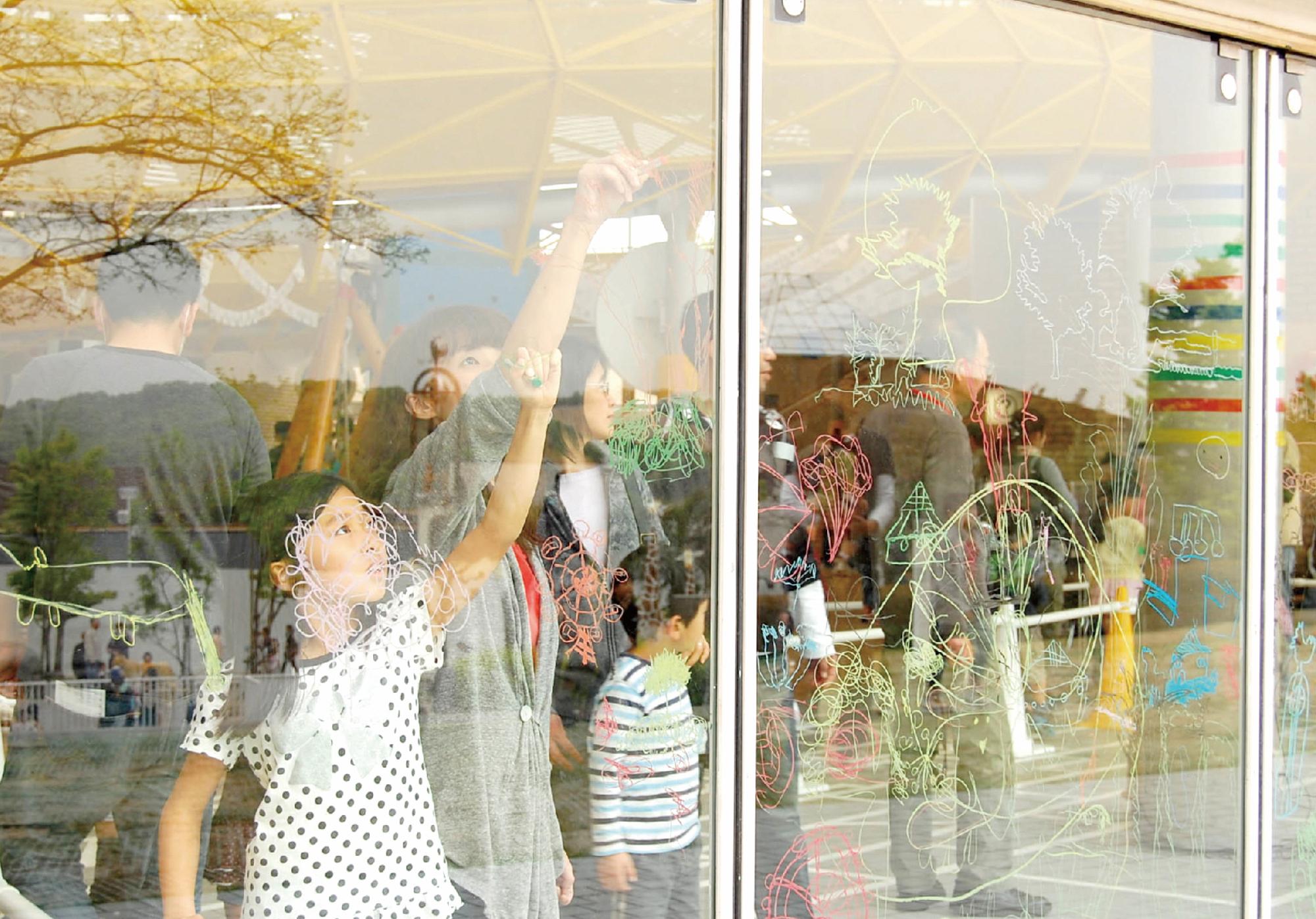 ビュートレスワークショップの様子