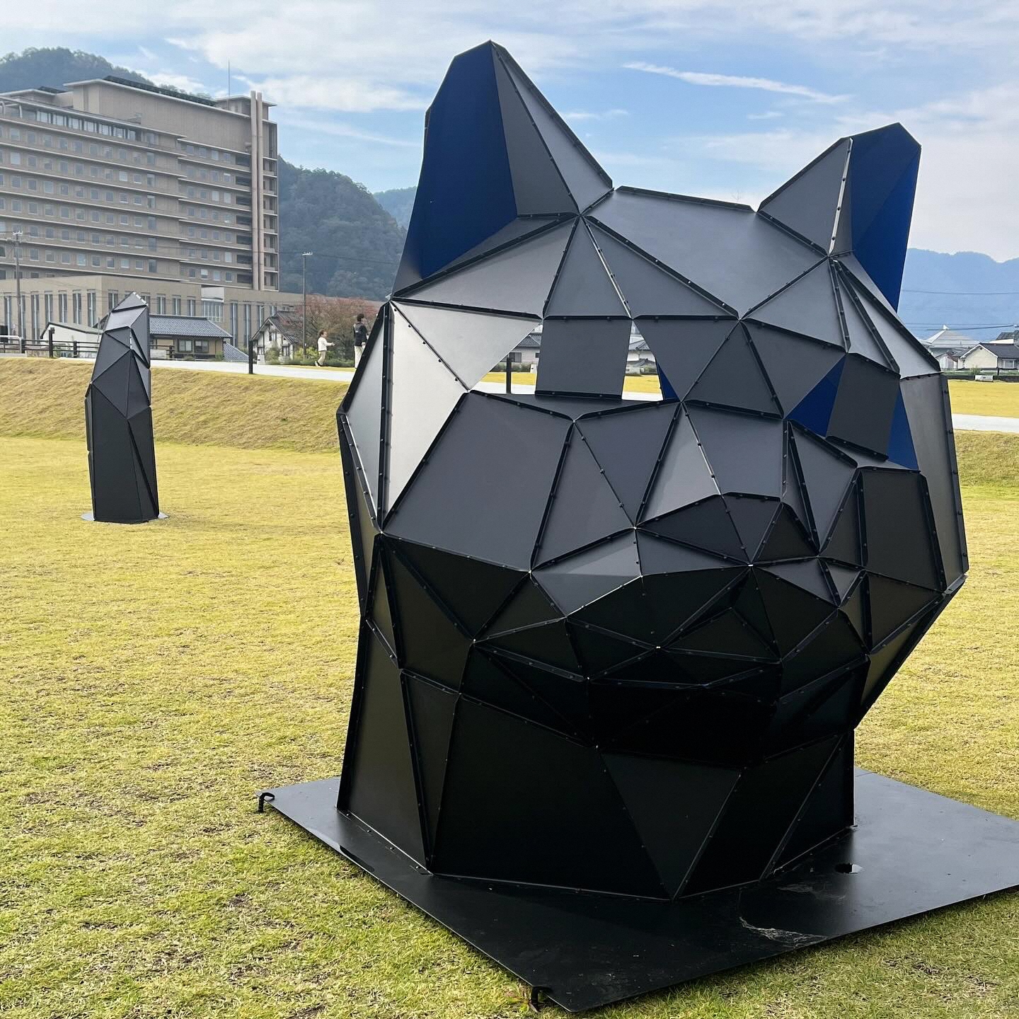 旅ねこBの気まぐれ日記