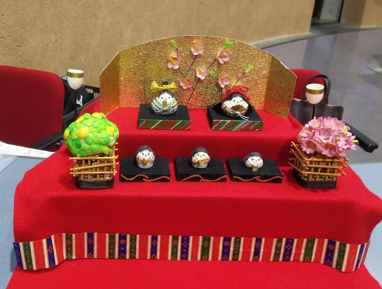 ホール入口写真3