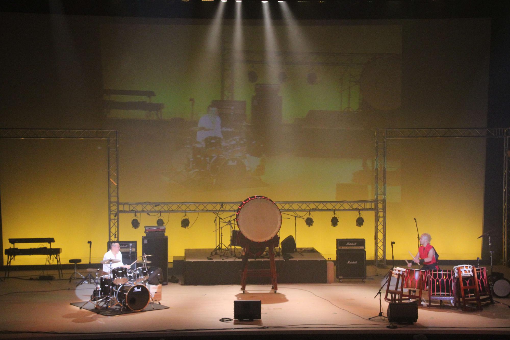 【ゲスト】THUNDER BEAT