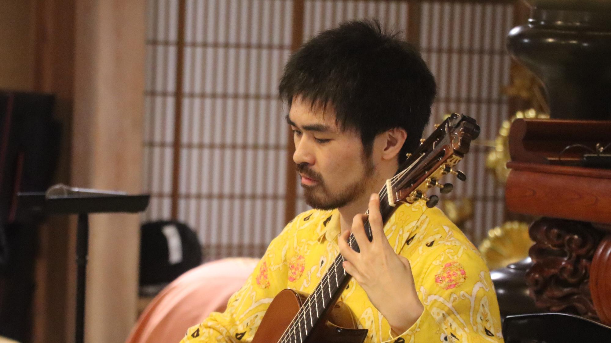 ギター