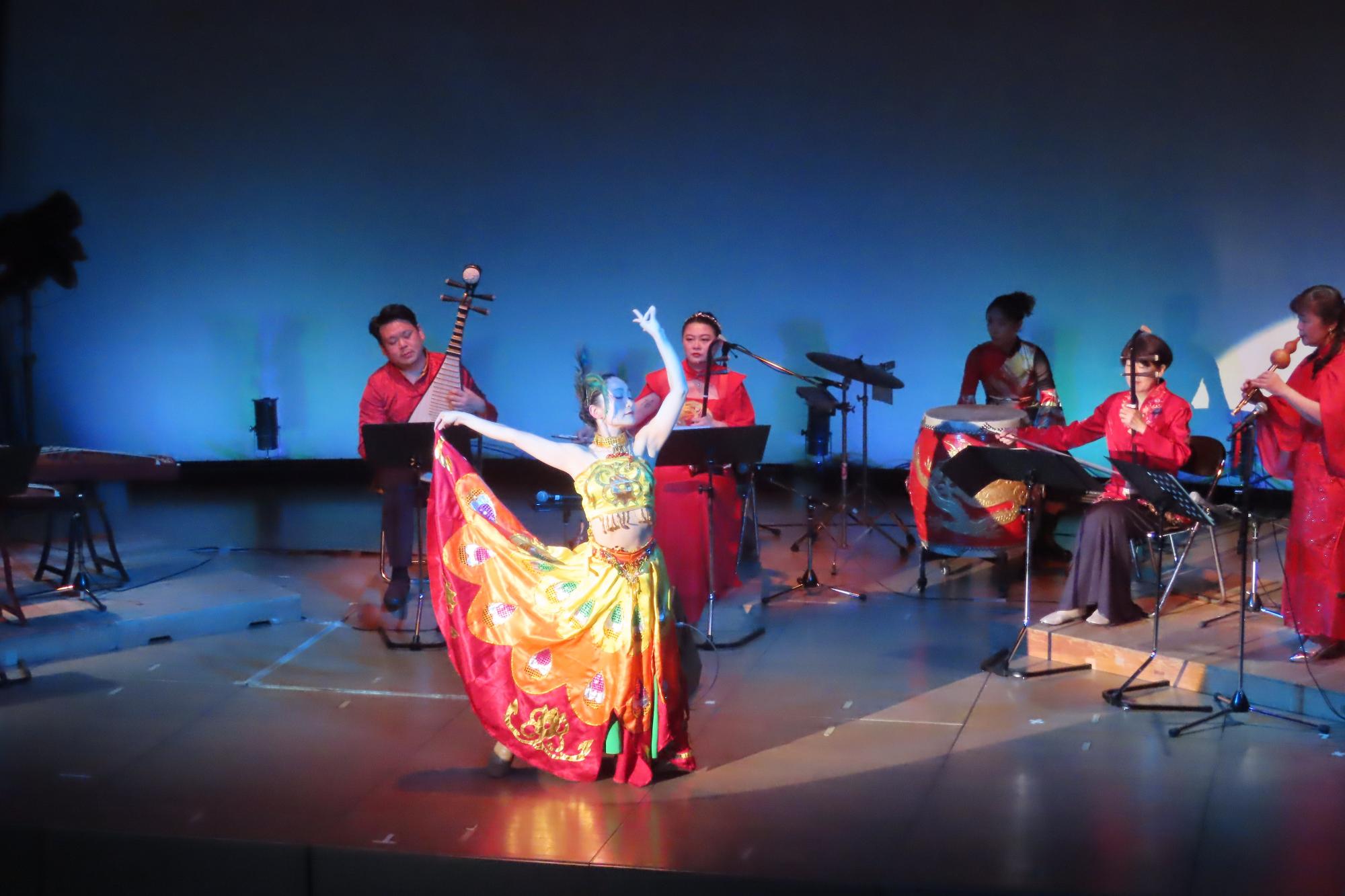 コンサート写真2