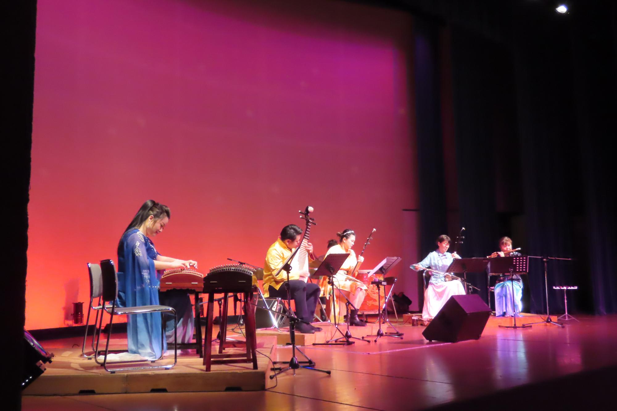 コンサート写真1