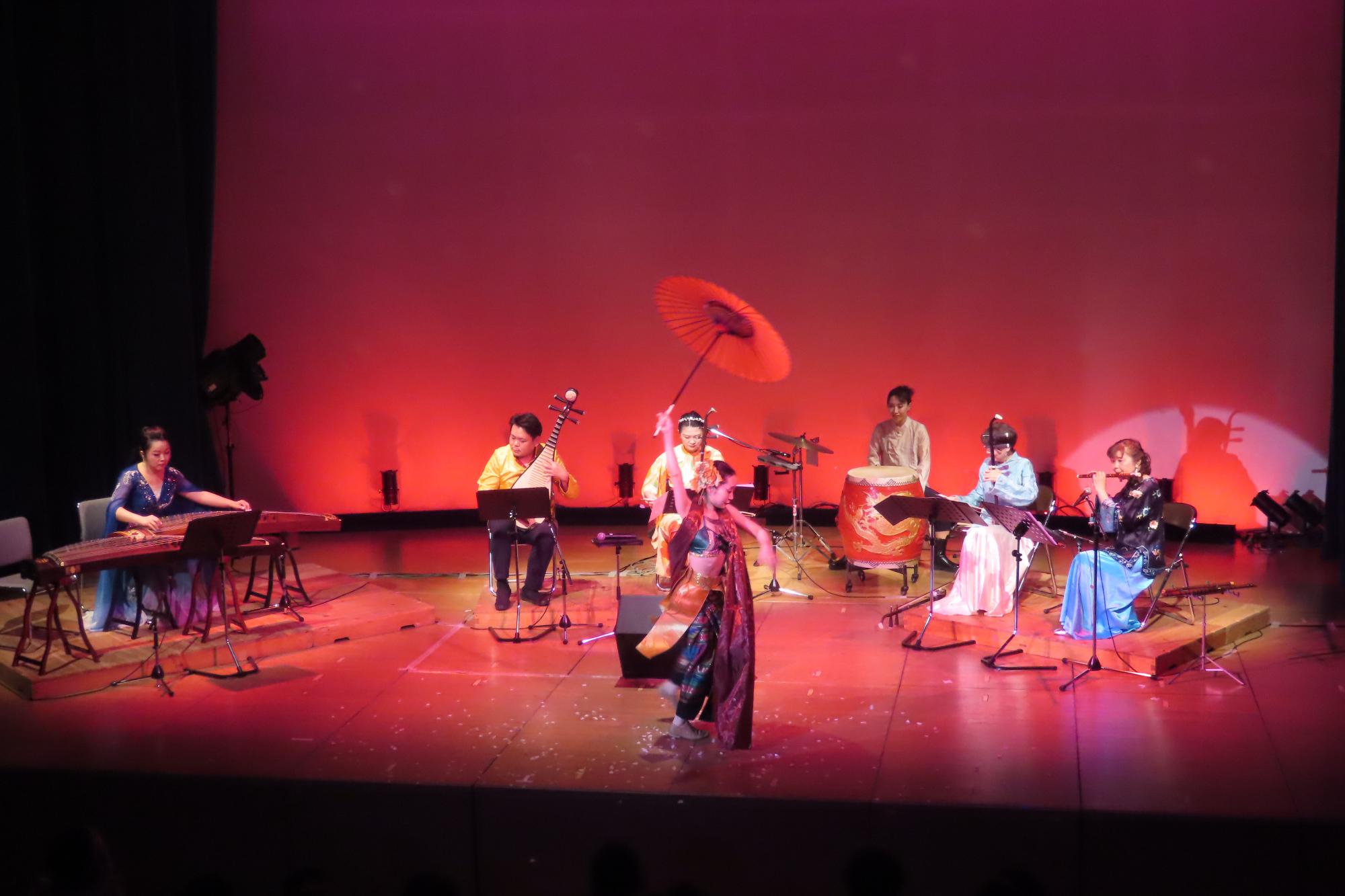 コンサート写真3