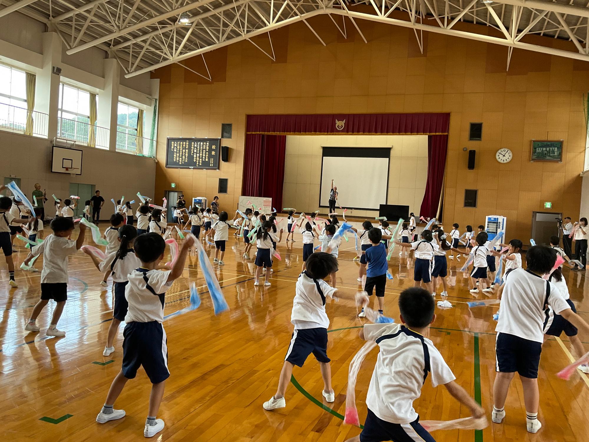 スカイダンサー