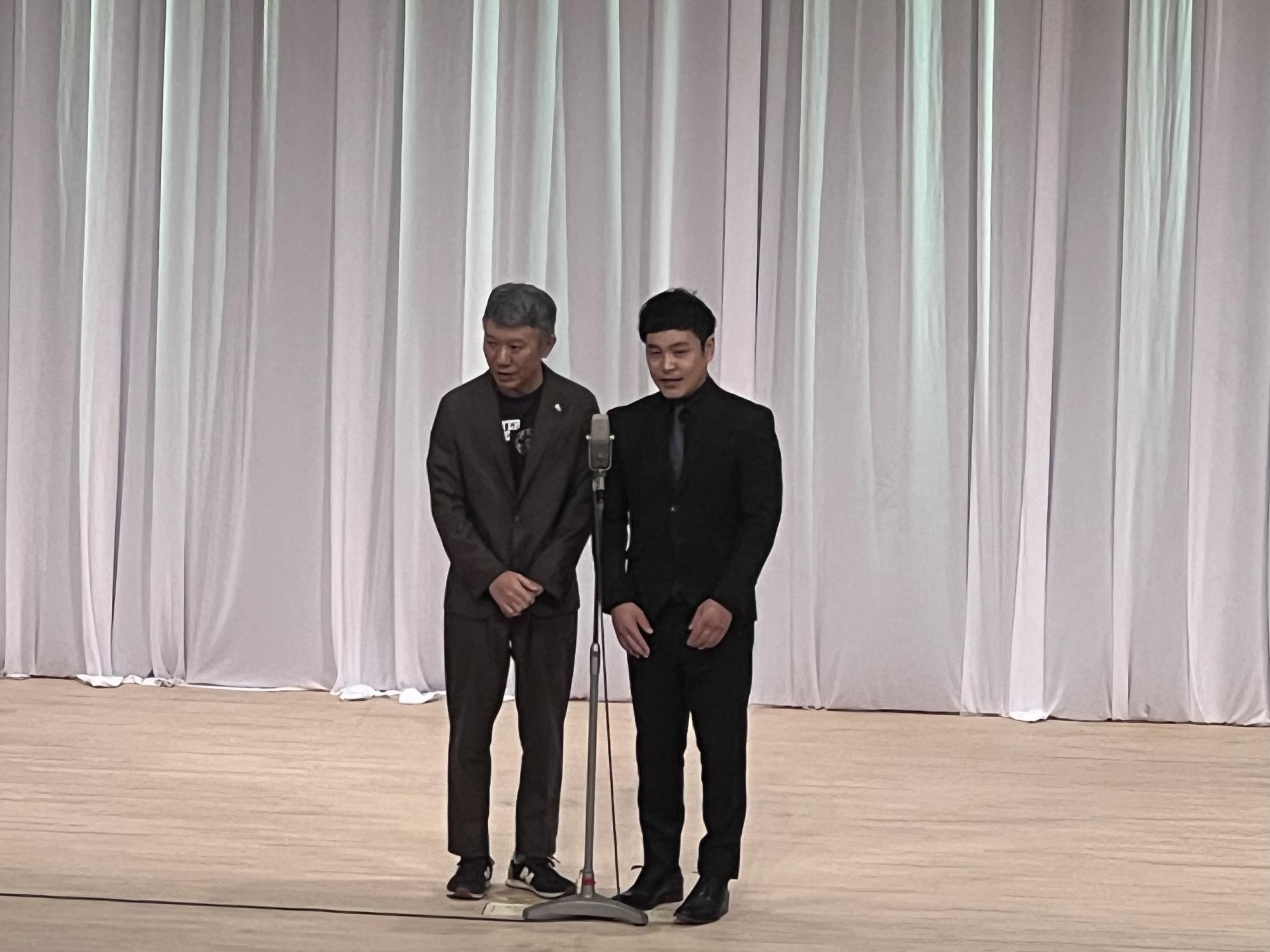 モンスターエンジン