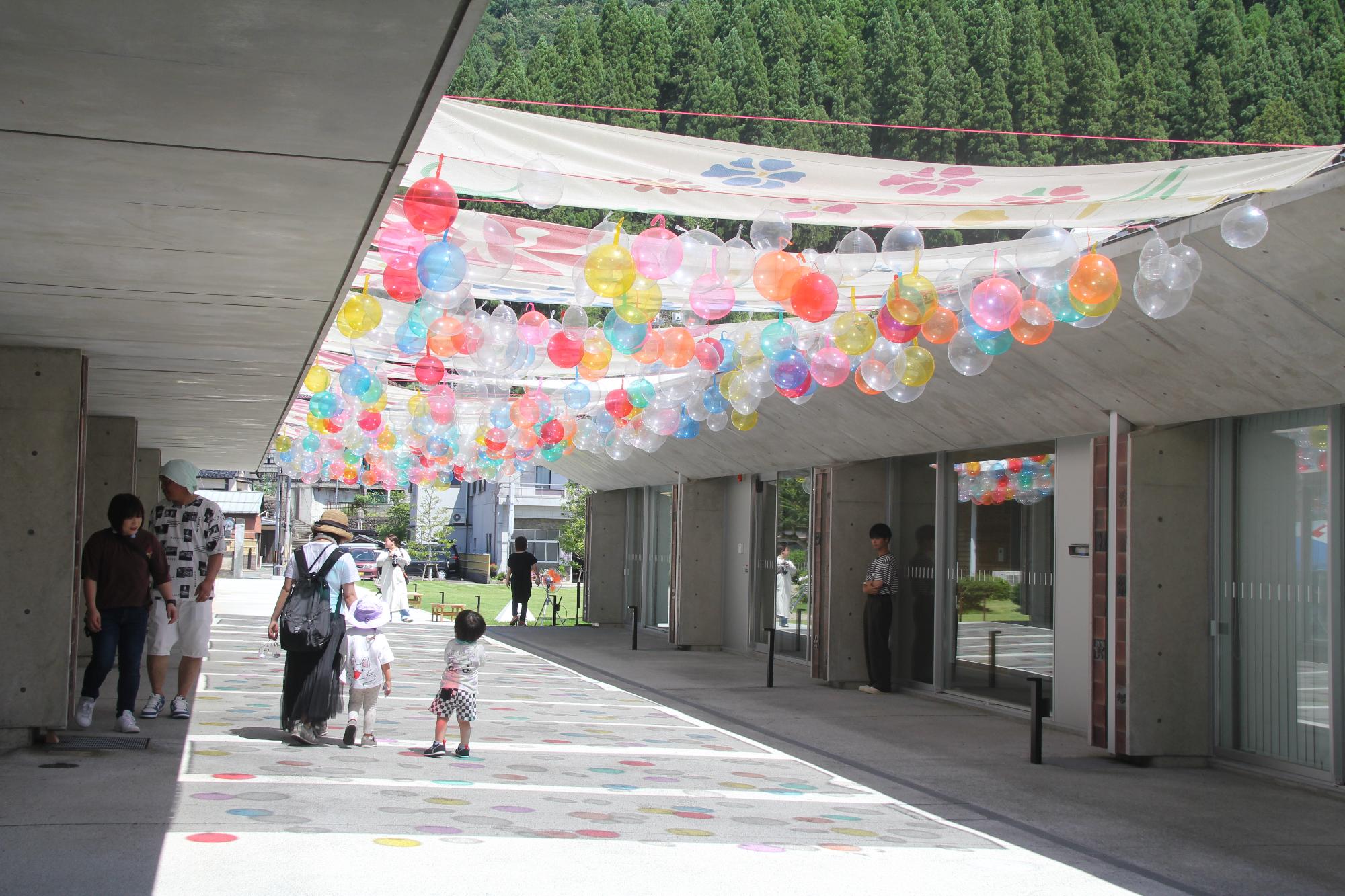 バルーンスカイ