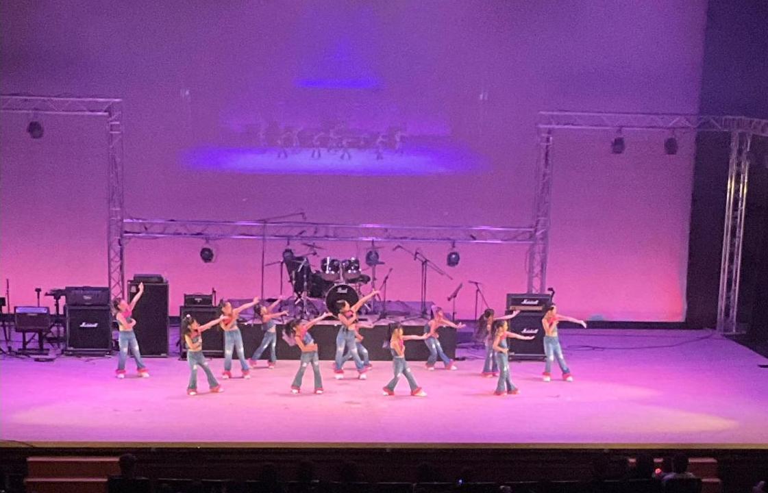 バンビクイーン