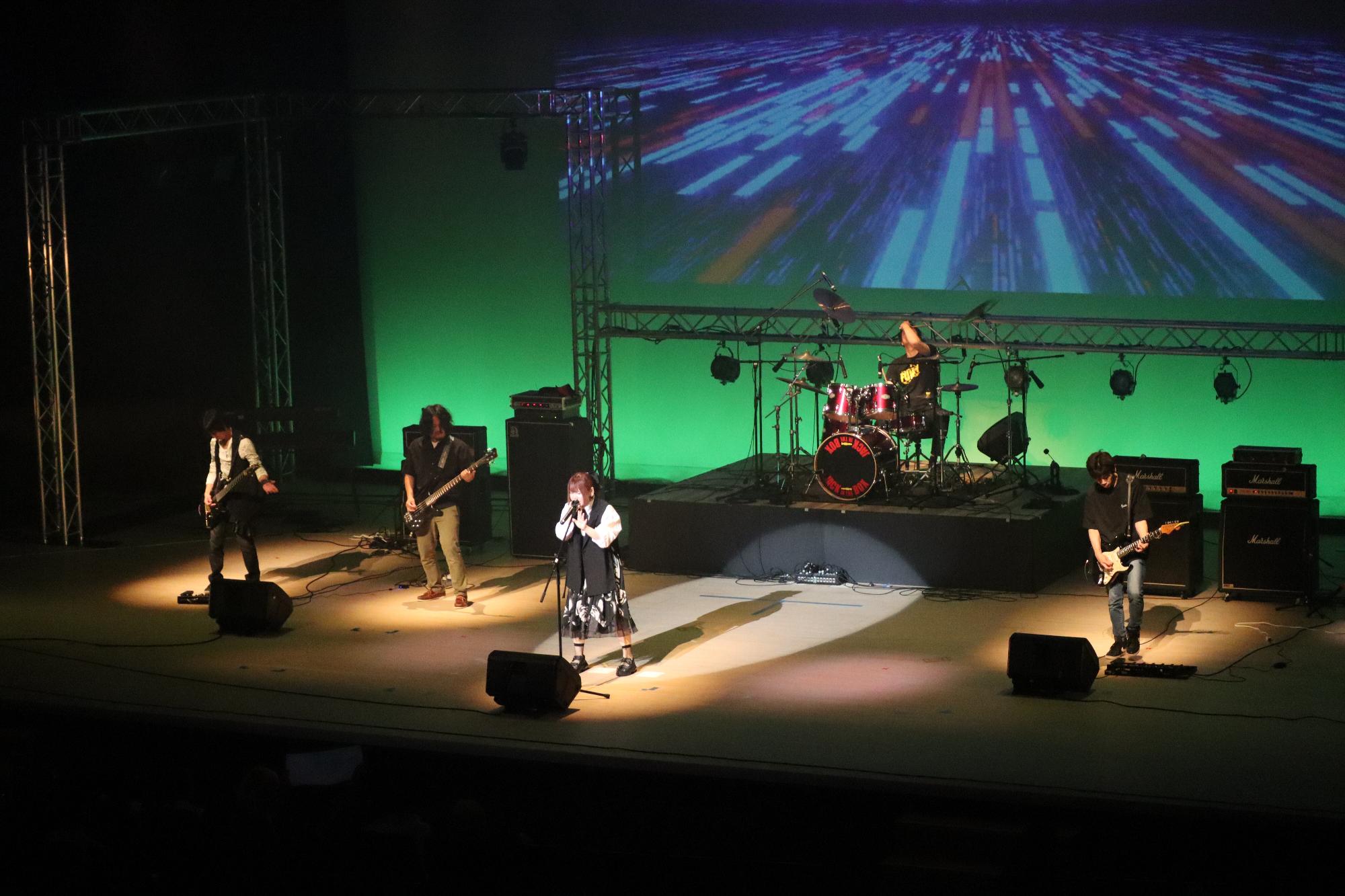 ブレイクタイム