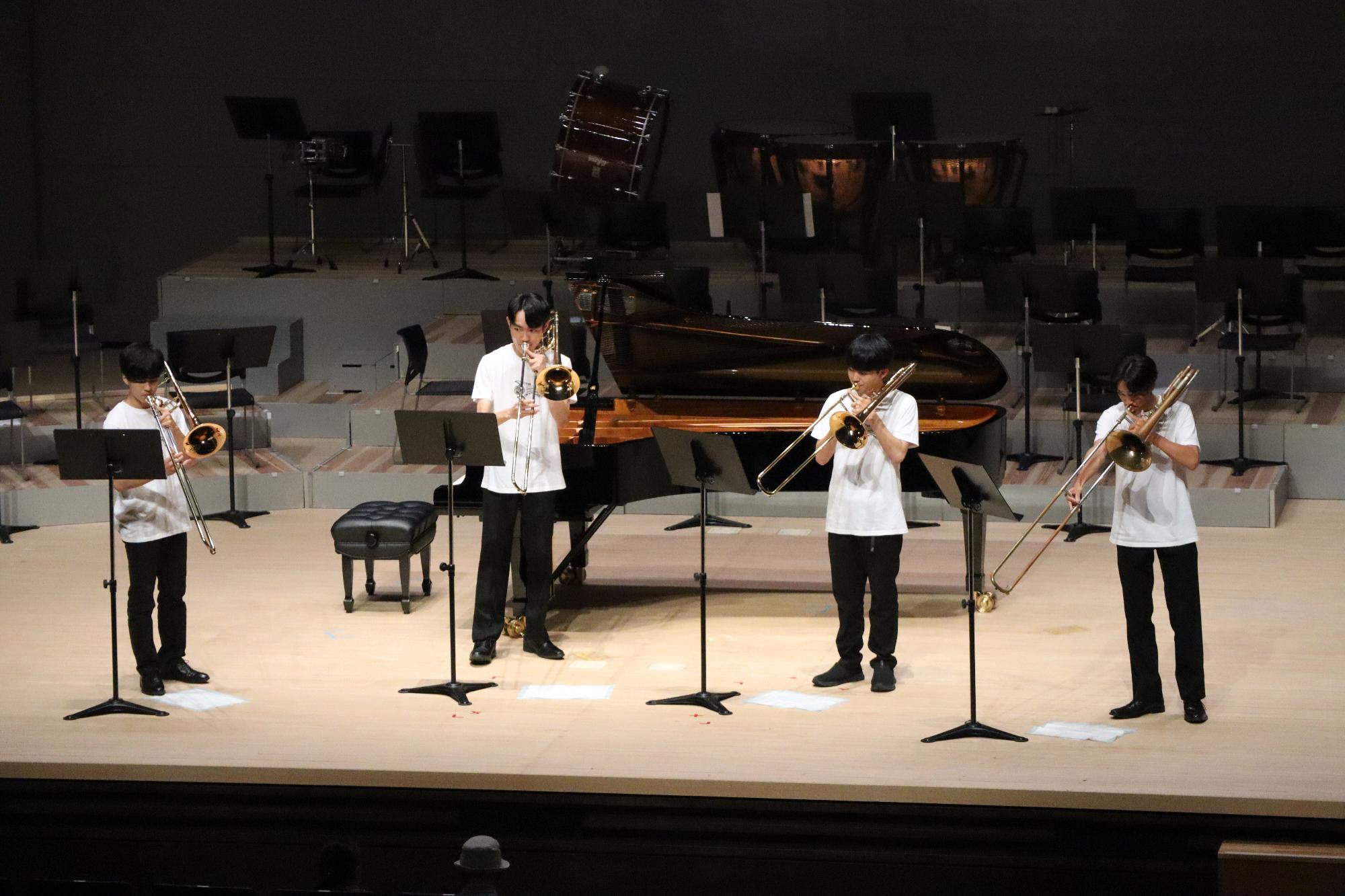 サマーコンサート