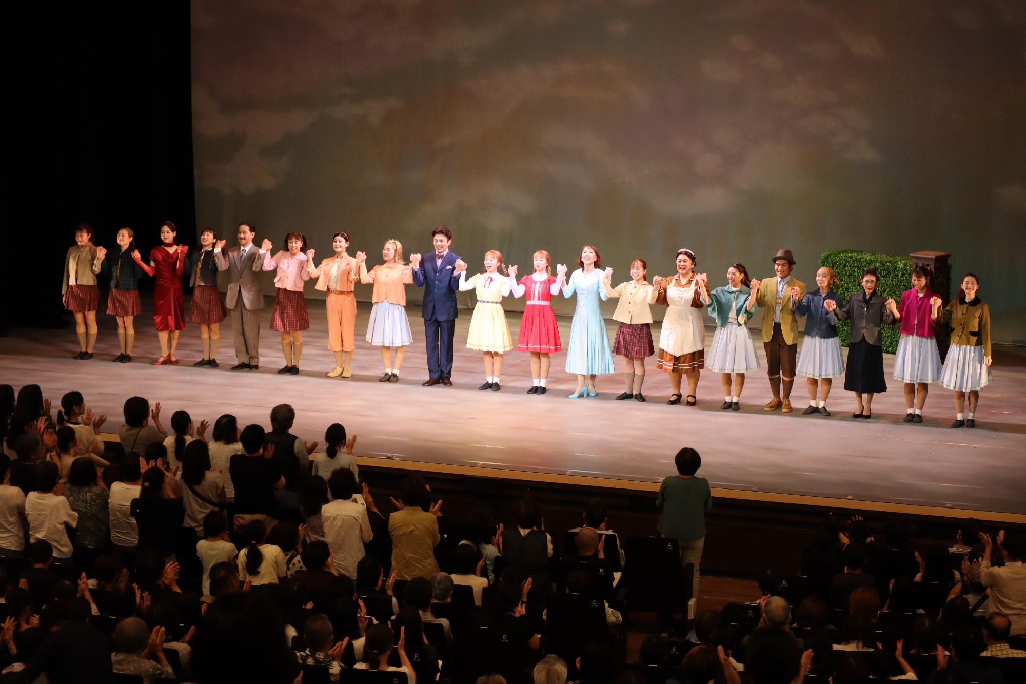 ふたりのロッテ