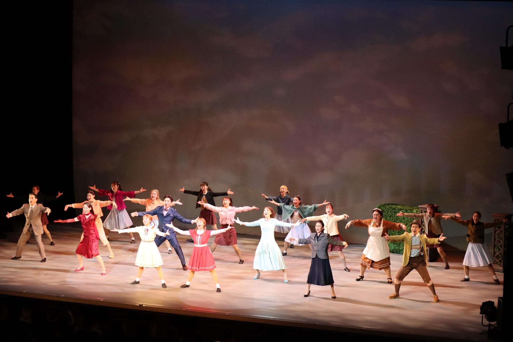 ふたりのロッテ