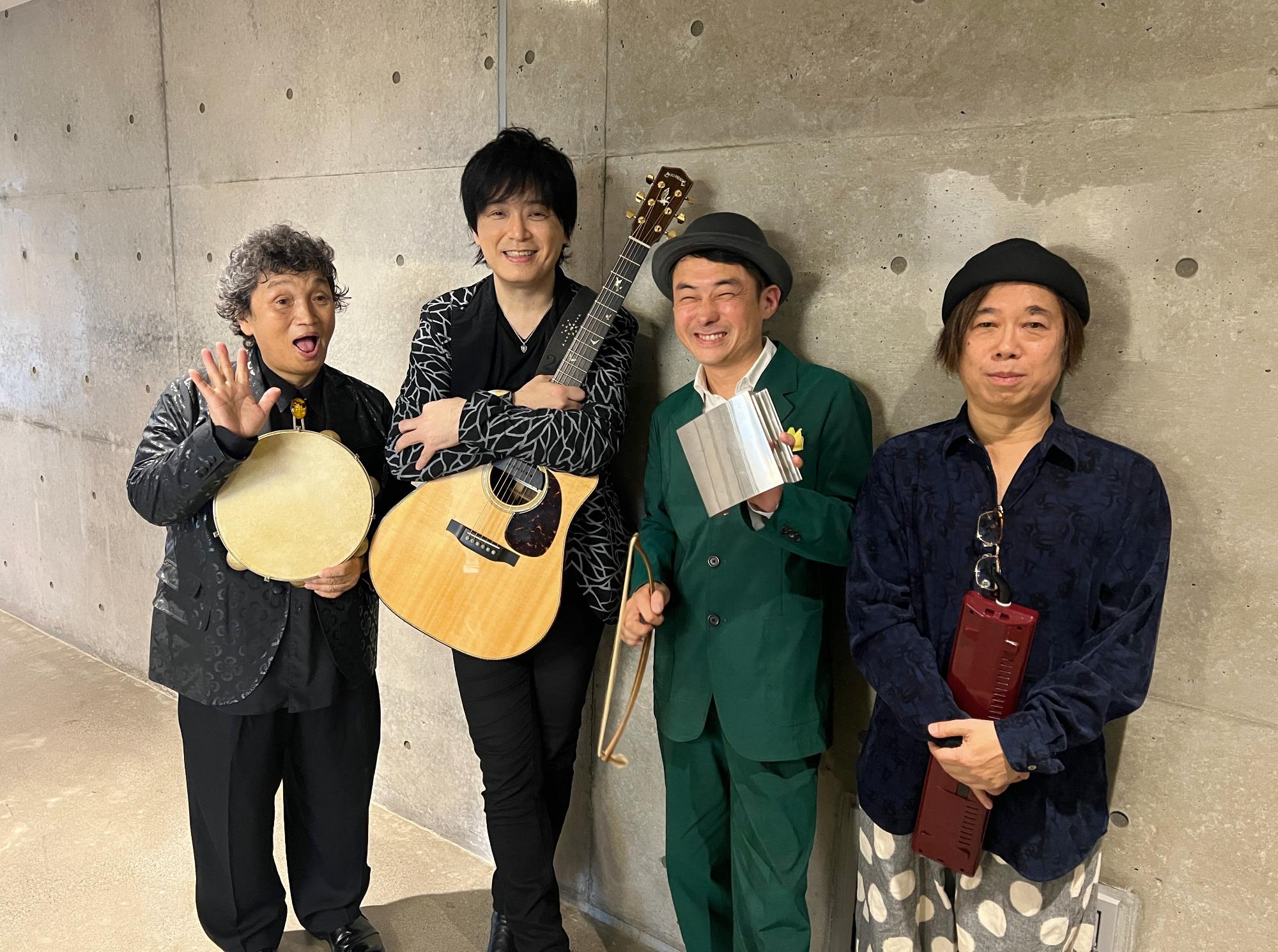 鉄音ワンダーランド