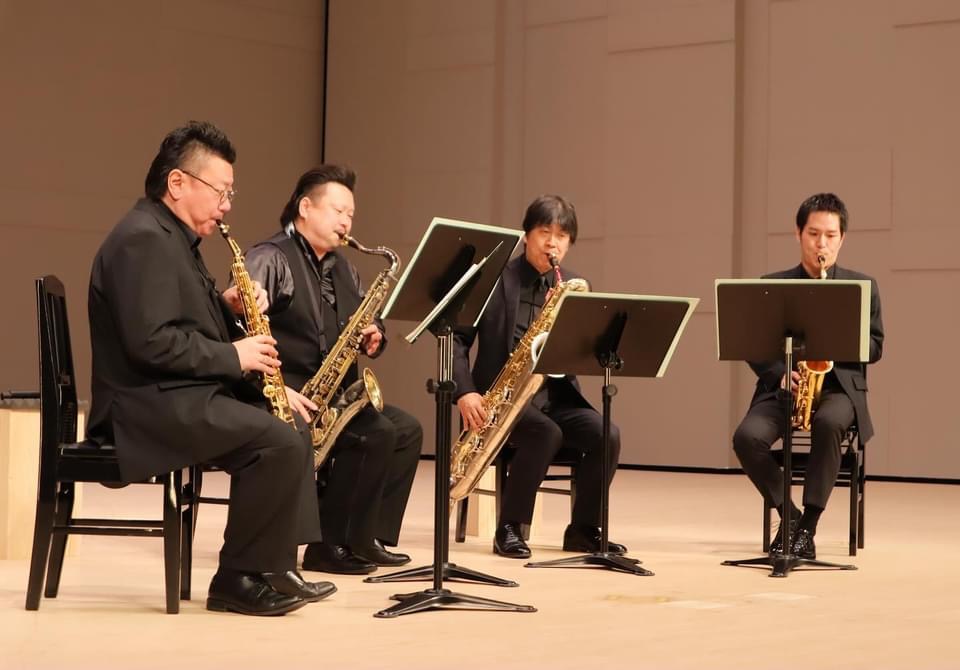 東京佼成ウインドオーケストラ2